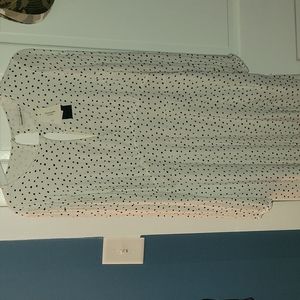 Abercrombie dress NWT